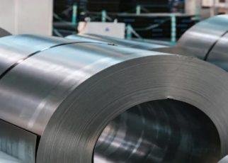 steel
