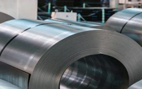 steel