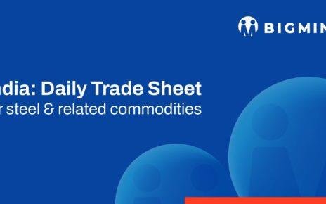 trade